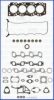 TOYOT 0411254031 Gasket Set, cylinder head